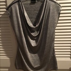 Tribal Ladies top, Size Large